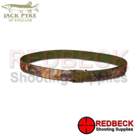 Jack Pyke Fieldman Belt English Oak