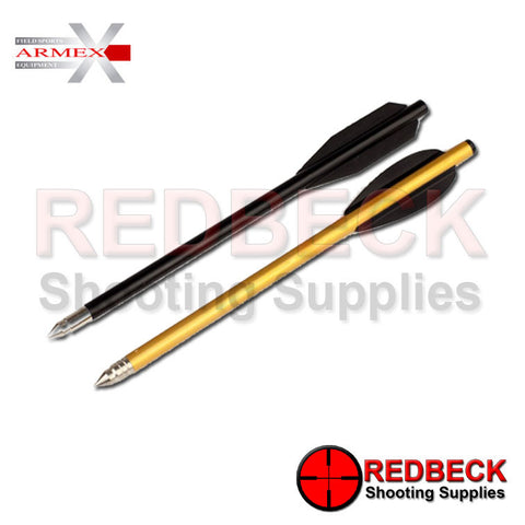 High Quality Alloy Pistol Crossbow Bolts