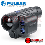 Pulsar Axion 2 LRF XG35 Thermal Imaging Monocular