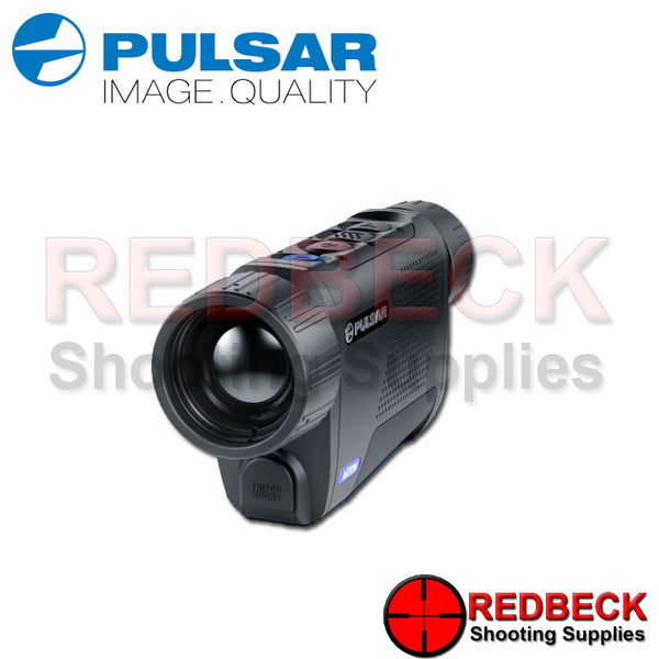 Pulsar Axion XQ38 Thermal Imaging Monocular