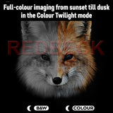 Pulsar Digex C50 Digital Colour Night Vision Scope with X850S IR illuminator package