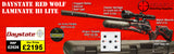 Daystate Red Wolf Laminate Hi Lite Package Deal