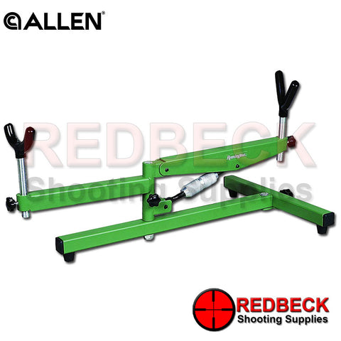 Gun Rests & Bench Bags – Redbeck Shooting Supplies