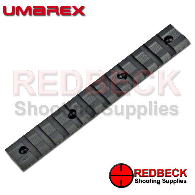 Ruger 10/22 Scope Mount Rail