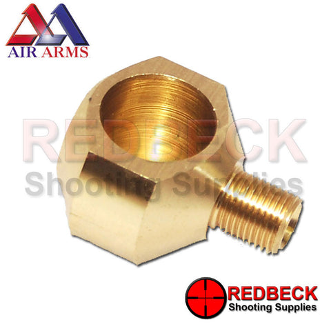 Air Arms S475 Filling Adaptor Female Connector 
