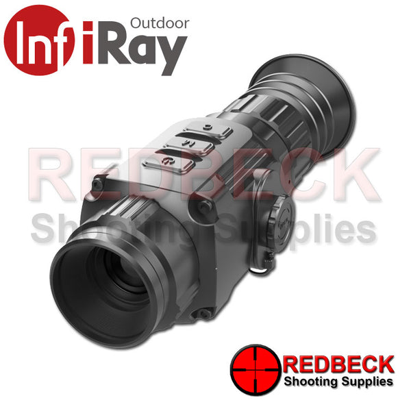 INFIRAY SAIM THERMAL RIFLESCOPE SCP19