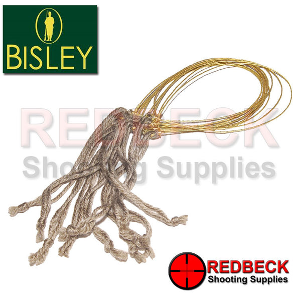 Rabbit Snares Pack of 10 Redbeck Shooting Supplies