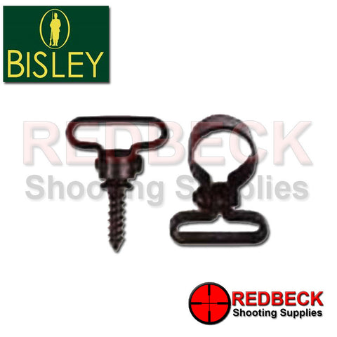 Sling Swivels for Airrifles and Airguns