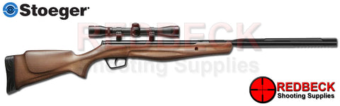 Stoeger RX20 S2 Wooden Stock Air Rifle
