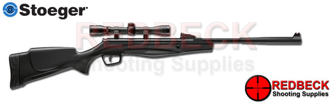 Stoeger RX5 Air Rifle With Scope