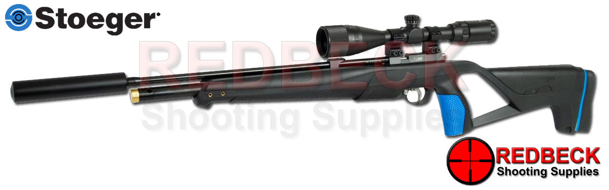 Stoeger XM1 Air Rifle
