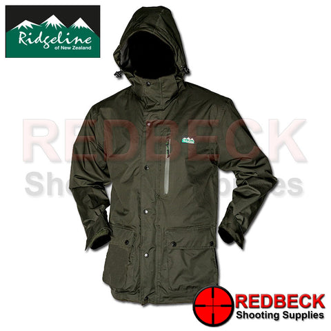 Seasons Jacket, a lightweight jacket for ALL SEASONS Olive