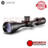 Hawke Sidewinder 6-24×56 SR Pro 2 Reticle Scope System H5