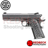 Sig Sauer 1911 We The People Air Pistol