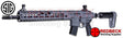 SIG SAUER VIRTIS PCP AIRRIFLE FRONT VIEW