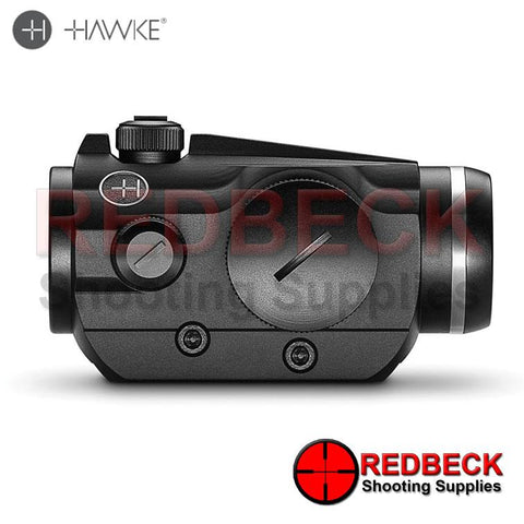 Hawke Vantage Red Dot 1x25