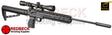 Nemesis X Air Rifle Combo Pack - Webley & Scott