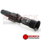 WULF 4K 3-24x Day & Night Vision Rifle Scope