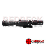 WULF 4K 3-24x Day & Night Vision Rifle Scope