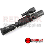 WULF 4K 3-24x Day & Night Vision Rifle Scope