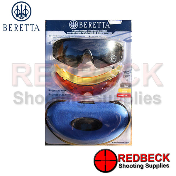 Beretta Shooting Glasses