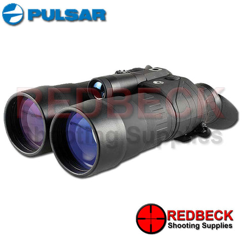 Pulsar Edge GS 3.5x50 L