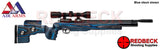 Blue Air arms Sporter Adjustable Stock for air rifles