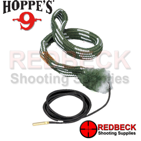 Bore Snake For .177 Air Rifle