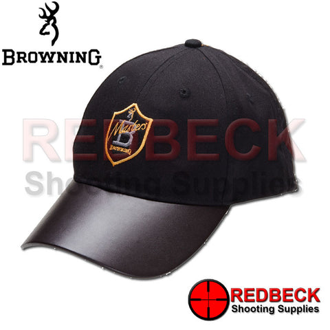 Browning Masters Hat