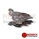 NRA Wood Pigeon Fold Up Decoy (FUD 6 Pack)