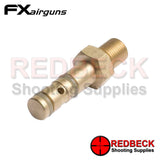 FX Sweden Fill Probe