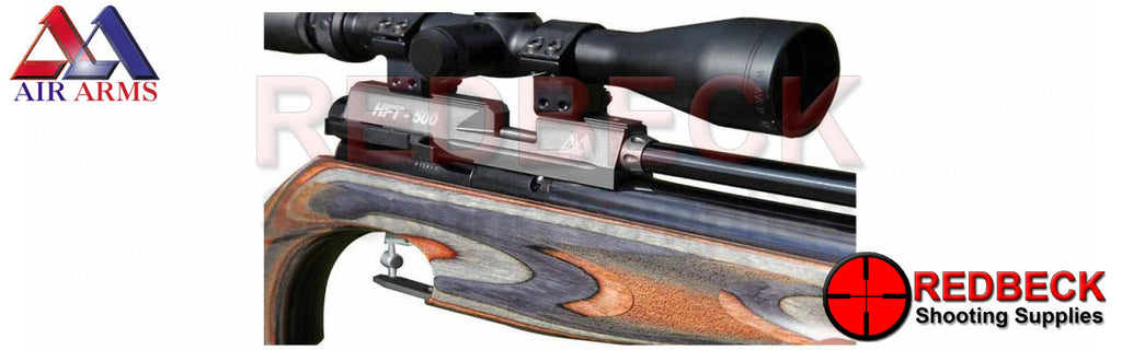 Air Arms HFT 500 – Redbeck Shooting Supplies
