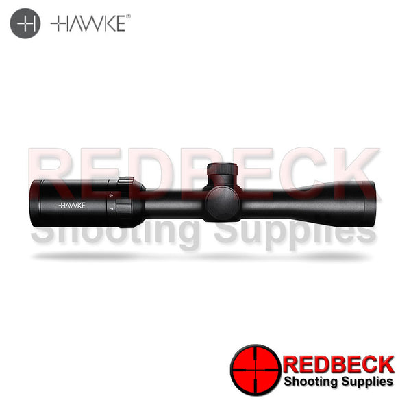Hawke Vantage 2-7×32 30/30 scope