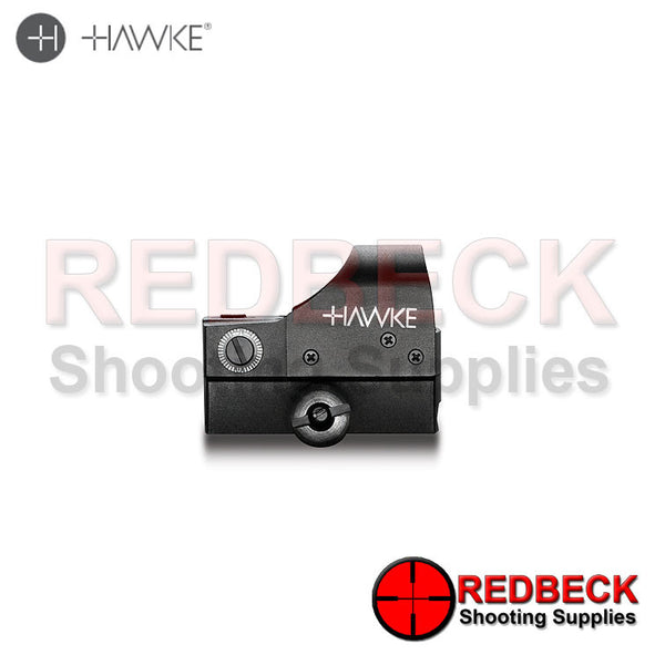 Hawke Reflex Sight Weaver