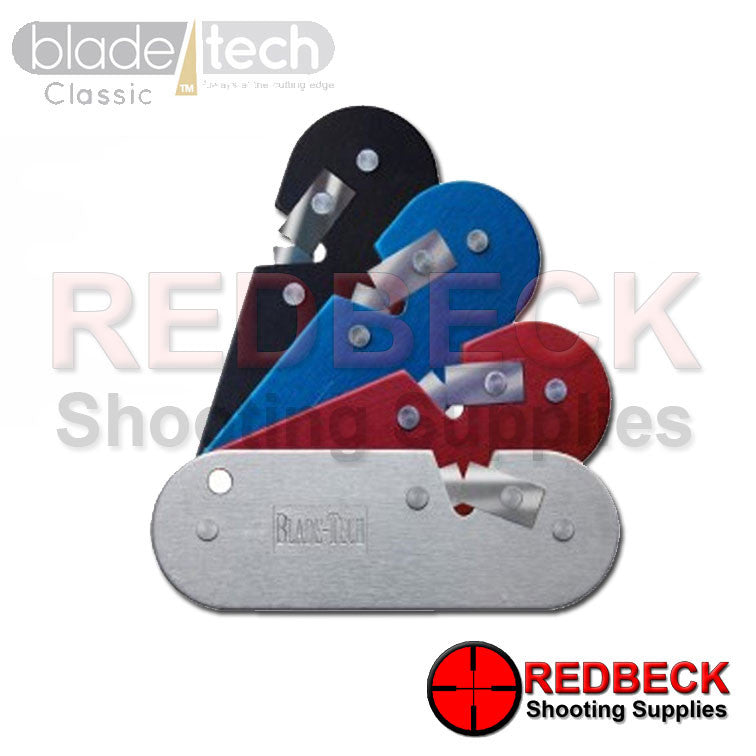 Blade Tech Knife Sharpener Redbeck Shooting Supplies
