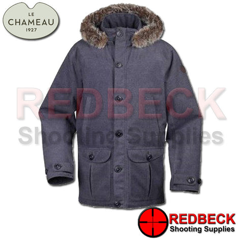 le chameau belleme parka