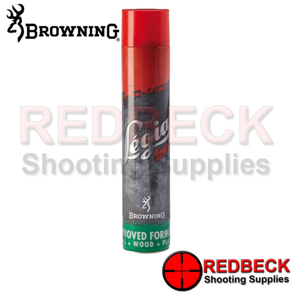 Browning Legia Spray