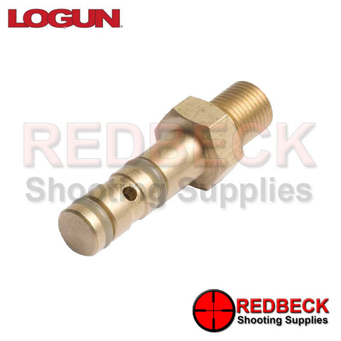 Logun Eagle Snap Fill Valve