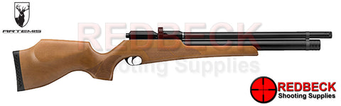 SMK Artemis M16 air rifle