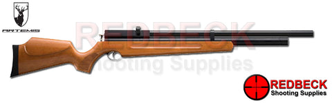 ARTEMIS M22 air rifle