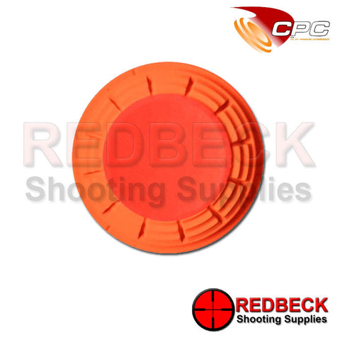 CPC Standard clay target ORANGE