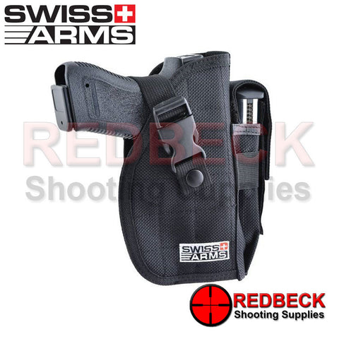 Swiss Arms Multi Angle Hip Holster