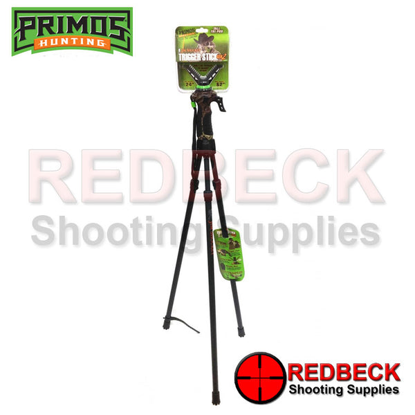 Primos Trigger Stick Gen 2 TRIPOD