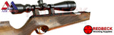 Air Arms Pro Sport Walnut Stock