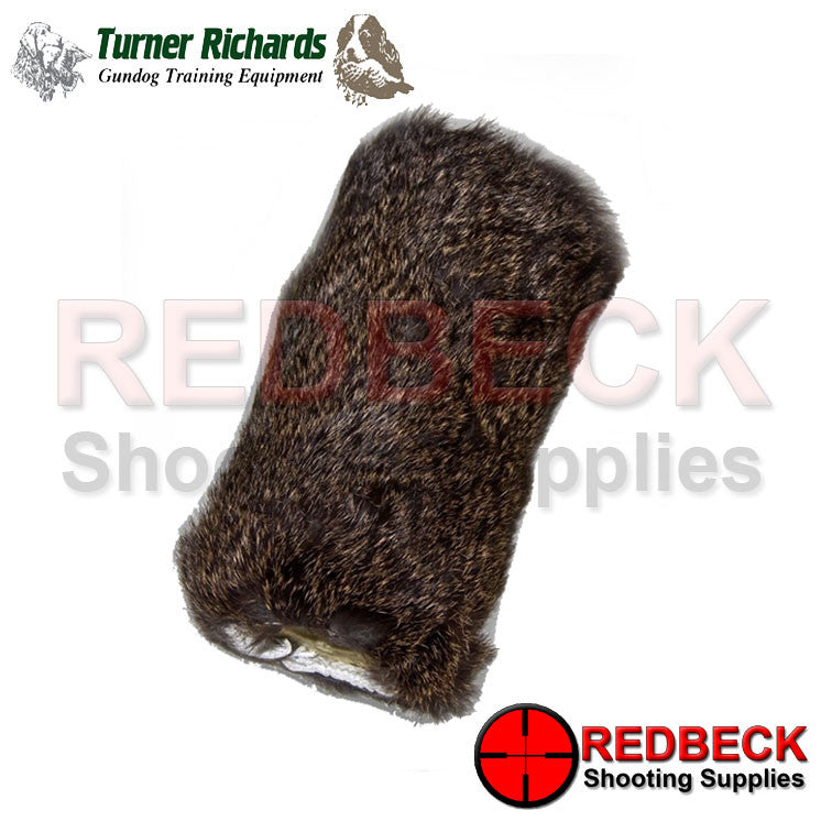Turner Richard Rabbit Skin For Dummys