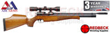 Air Arms S400 Beech Air Rifle