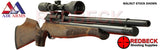 Air Arms S510 Walnut air rifle