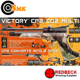 SMK Victory CP2 Camo Box