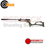 SMK Victory CP2 Camo Rifle