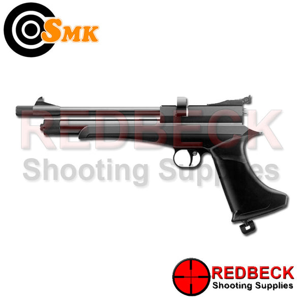 SMK Victory CP2 Multi Shot Pistol